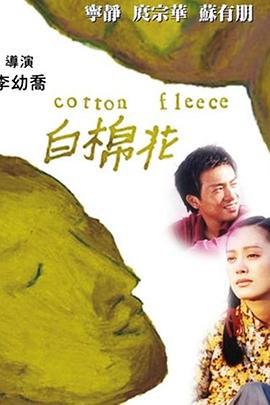 白棉花 (2000)海报
