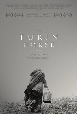都灵之马 A torinói ló (2011)海报
