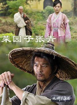 菜园子张青 (2012)海报