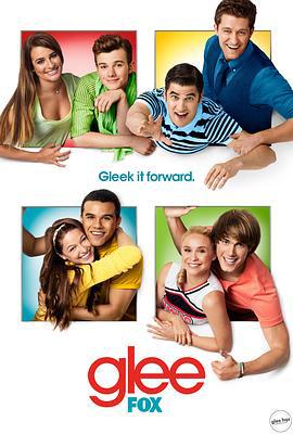 欢乐合唱团 第五季 Glee Season 5 (2013)海报