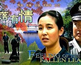叶落有情 (2003)海报