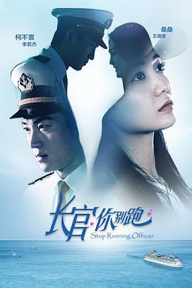 长官你别跑 (2017)海报