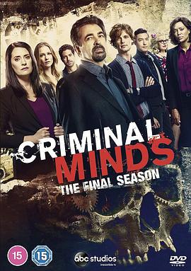 犯罪心理 第十五季 Criminal Minds Season 15 (2020)海报
