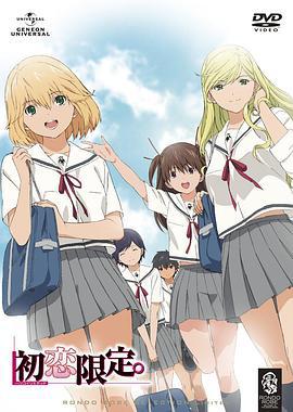 初恋限定。 ハツコイリミテッド (2009)海报