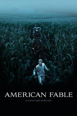 美国寓言 American Fable (2016)海报