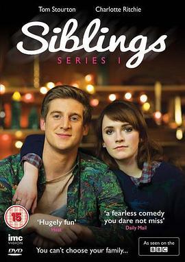 贱精姐弟 第一季 Siblings Season 1 (2014)海报