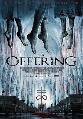 安娜华特的离奇命运 The Offering (2016)海报