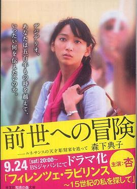 佛罗伦萨迷宫 フィレンツェ・ラビリンス～15世紀の私を探して (2011)海报