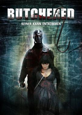 捕兽器 Steel Trap (2007)海报