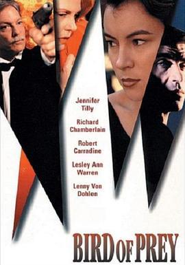 爱的幸宠 Bird of Prey (1995)海报