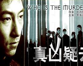 真凶疑云 (2003)海报