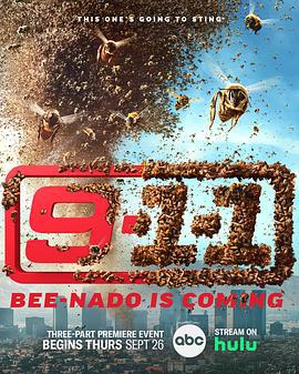 紧急呼救 第八季 9-1-1 Season 8 (2024)海报