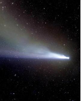 世纪彗星 Horizon: Comet of the Century (2013)海报