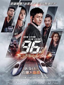 96分钟 96分鐘 (2025) tc海报