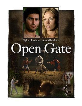 坦途 Open Gate (2011)海报