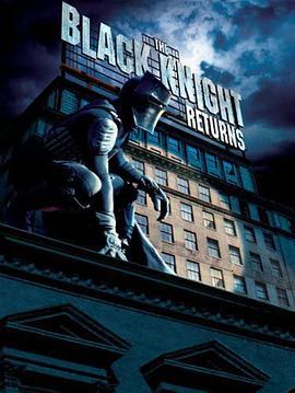 黑暗制裁 The Black Knight - Returns (2009)海报