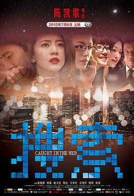 搜索 (2012)海报