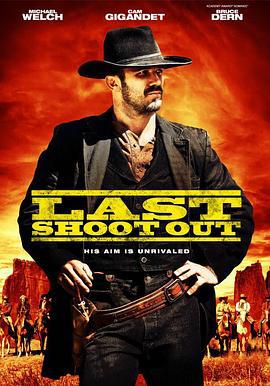 最后一击 Last Shoot Out (2021)海报