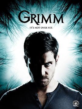 格林 第六季 Grimm Season 6 (2017)海报