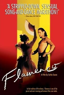 弗拉门戈 Flamenco (1995)海报