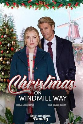风车路的圣诞节 Christmas on Windmill Way (2023)海报