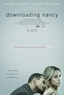 下载南茜 Downloading Nancy (2008)海报