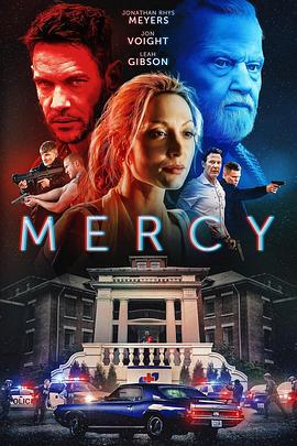 仁慈医院 Mercy (2023)海报