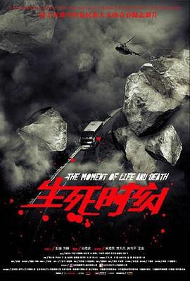 生死时刻 (2009)海报