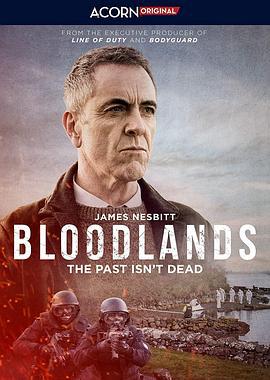 血色土地 第二季 Bloodlands Season 2 (2022)海报