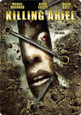 杀死艾瑞尔 Killing Ariel (2008)海报