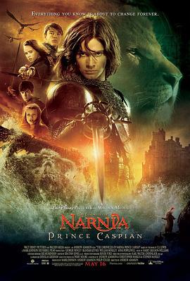 纳尼亚传奇2：凯斯宾王子 The Chronicles of Narnia: Prince Caspian (2008)海报