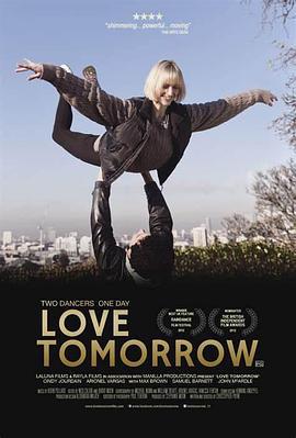 Love Tomorrow (2010)海报