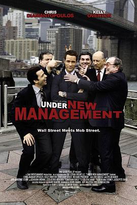 旧爱新欢 Under New Management (2009)海报