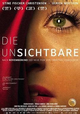 壳中裂缝 Die Unsichtbare (2012)海报