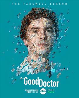 良医 第七季 The Good Doctor Season 7 (2024)海报