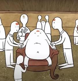 橡皮擦 (2014)海报