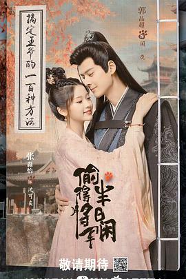 偷得将军半日闲 (2024)海报