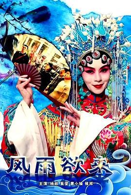 风雨欲来 (2017)海报
