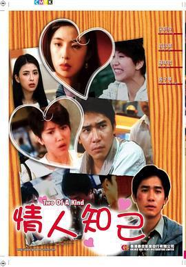 情人知己 (1993)海报