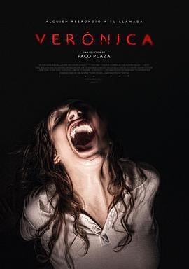 灵蚀 Verónica (2017) bd海报