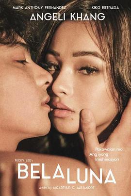贝拉卢娜 Bela Luna (2023) lun_li_pian海报