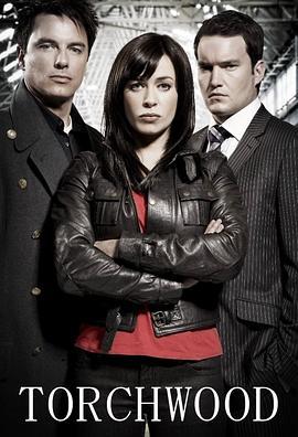 火炬木小组 第二季 Torchwood Season 2 (2008)海报