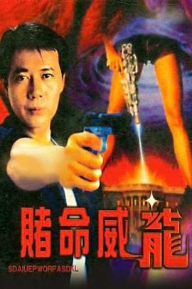 赌命威龙 (1997)海报