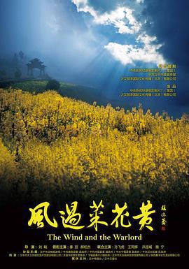 风过菜花黄 (2011)海报