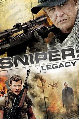 狙击精英：战纪 Sniper: Legacy (2014)海报