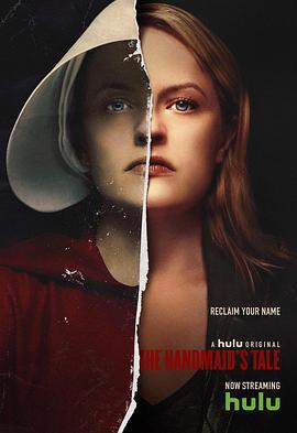 使女的故事 第二季 The Handmaid's Tale Season 2 (2018)海报