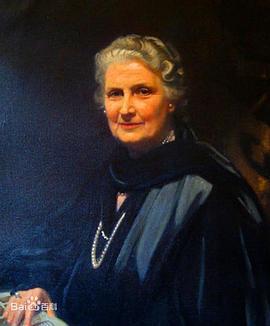 玛利亚·蒙台梭利 Maria Montessori (2011)海报