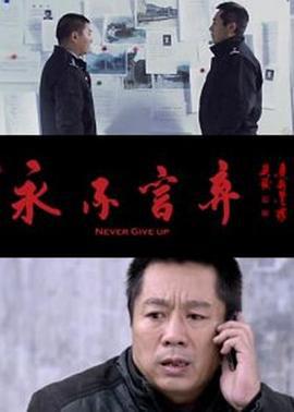 永不言弃 (2013)海报