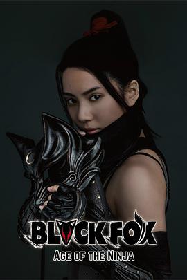 黑狐：忍者时代 BLACKFOX: Age of the Ninja (2019)海报