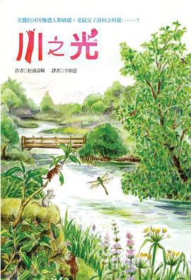 川之光 川の光 (2009)海报